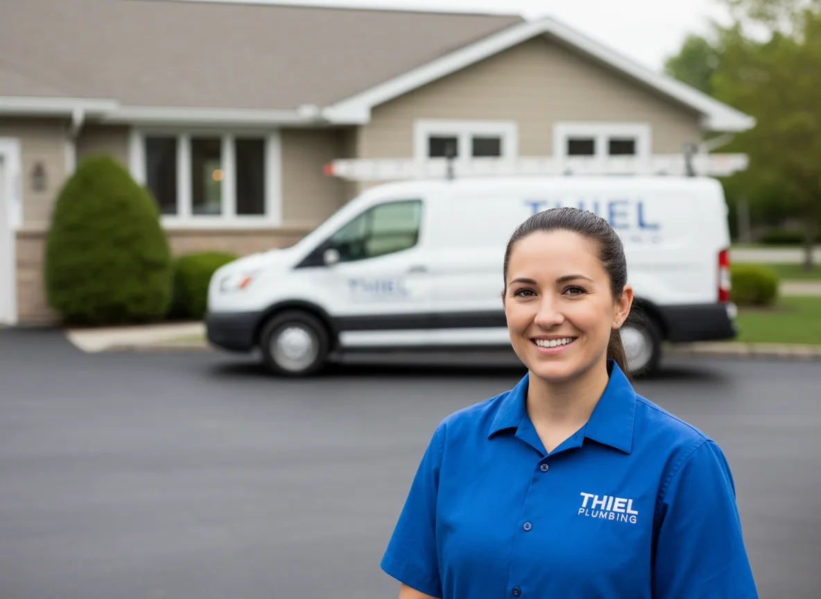 Plumber Omaha, IL FAQs